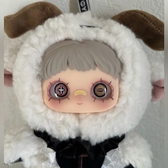 Maymei Dark Forest - Confirmed Friend-White - Picture 3 of 7